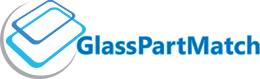 GlassPartMatch Logo